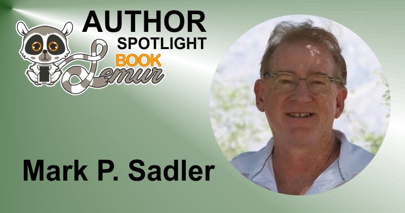 Mark P. Sadler