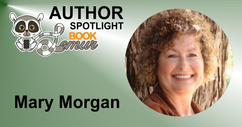 Mary Morgan