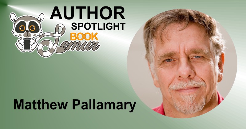 Matthew Pallamary