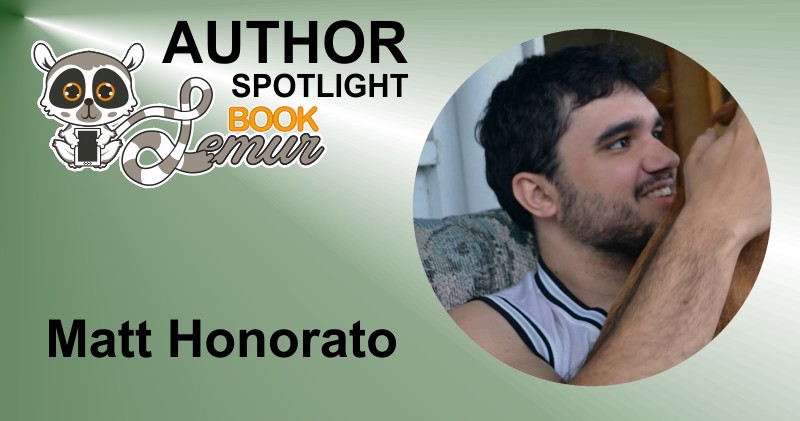 Matt Honorato