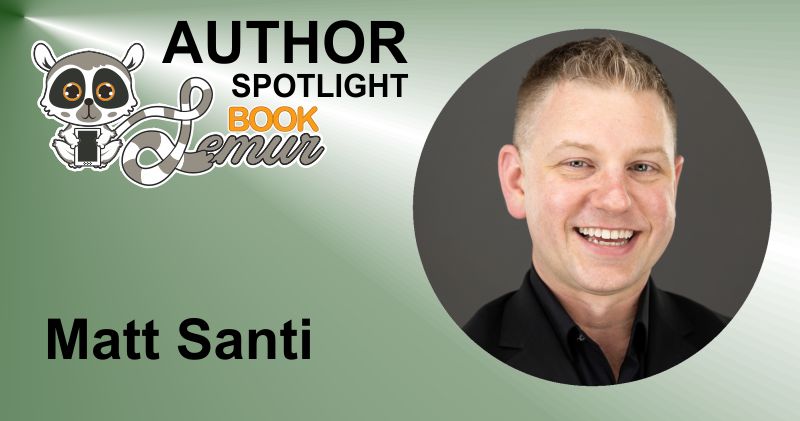 Matt Santi