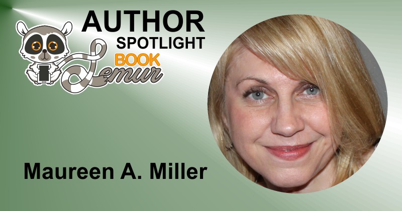 Maureen A. Miller