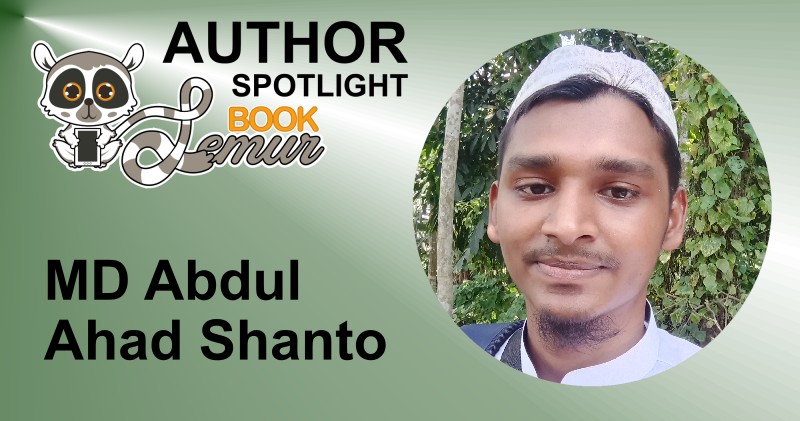 MD Abdul Ahad Shanto