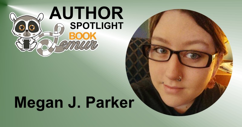 Megan J. Parker