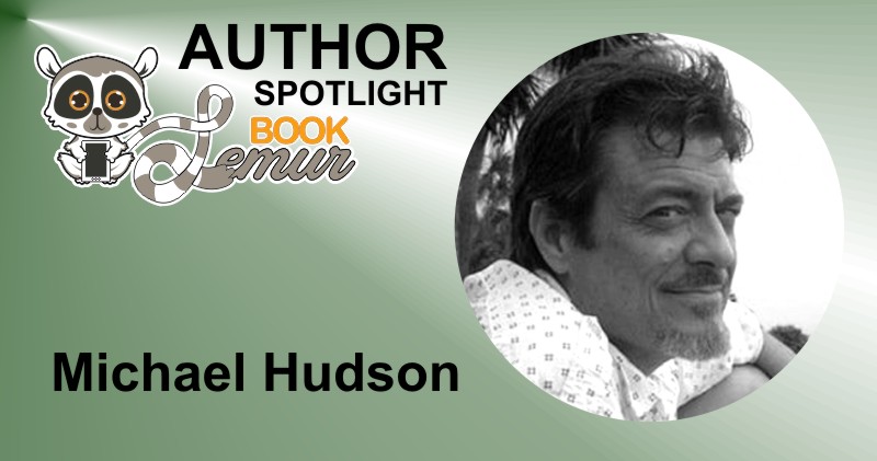 Michael Hudson
