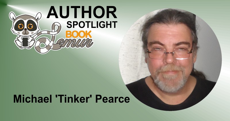 Michael 'Tinker' Pearce
