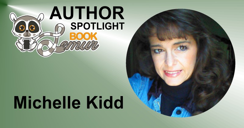 Michelle Kidd