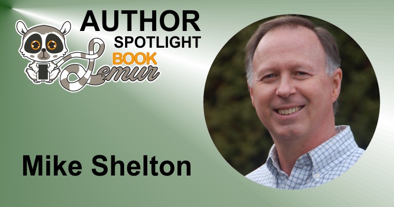 Mike Shelton