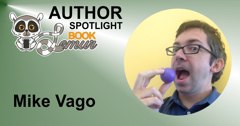 Mike Vago