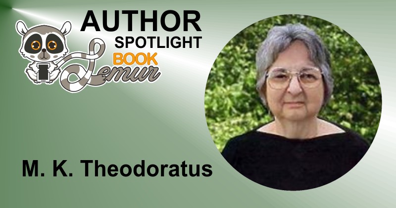 M. K. Theodoratus