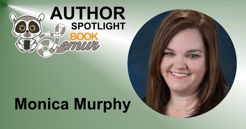 Monica Murphy
