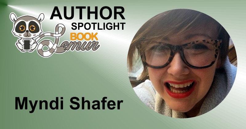 Myndi Shafer