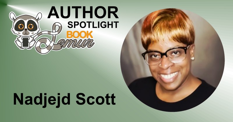 Nadjejd Scott