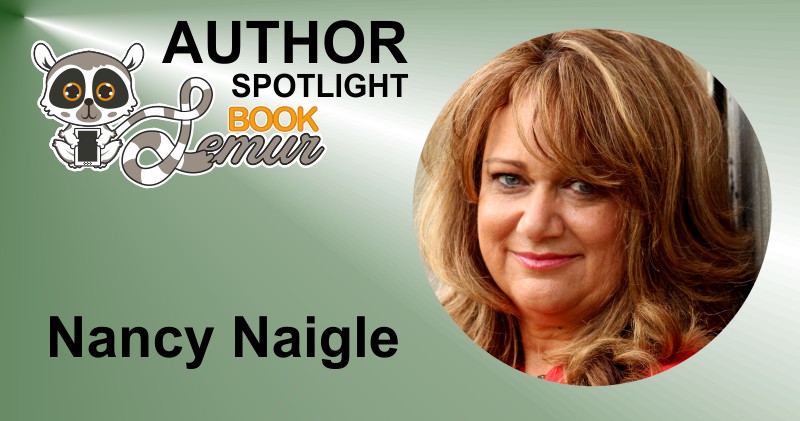 Nancy Naigle
