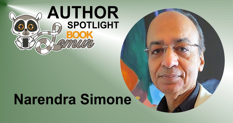 Narendra Simone