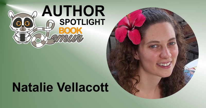 Natalie Vellacott