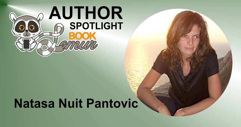 Natasa Nuit Pantovic
