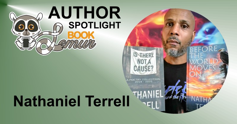 Nathaniel Terrell