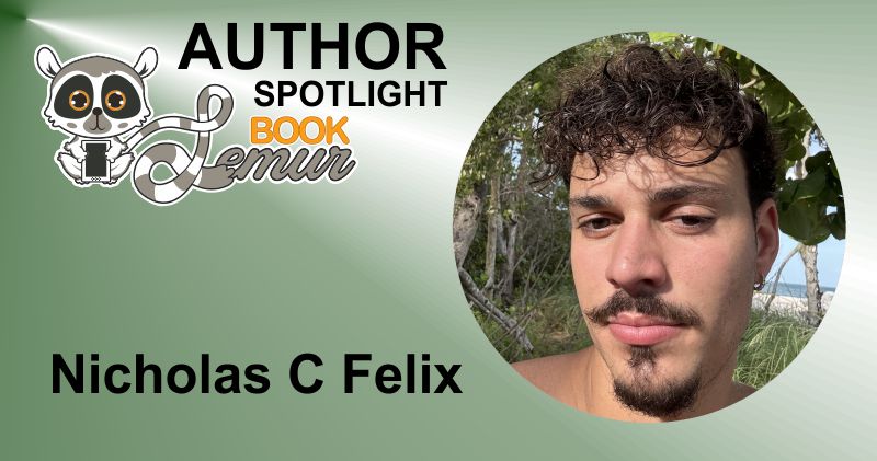 Nicholas C Felix