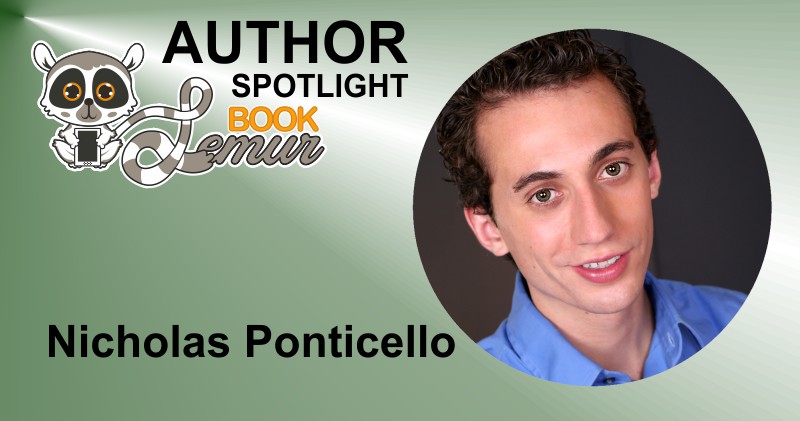 Nicholas Ponticello