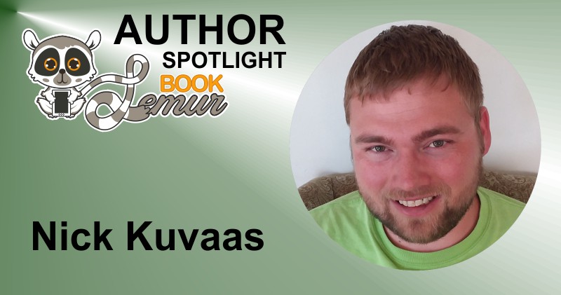 Nick Kuvaas