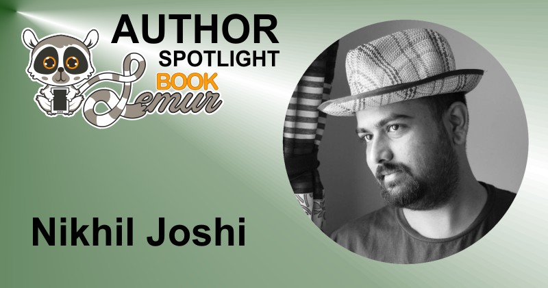Nikhil Joshi