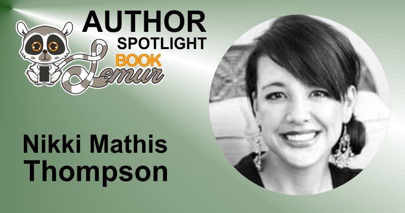 Nikki Mathis Thompson