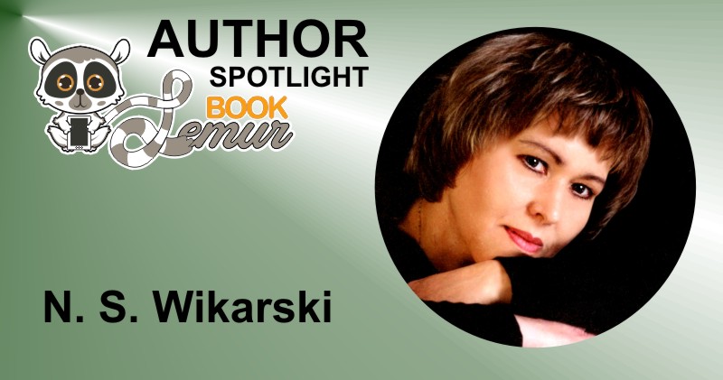 N. S. Wikarski