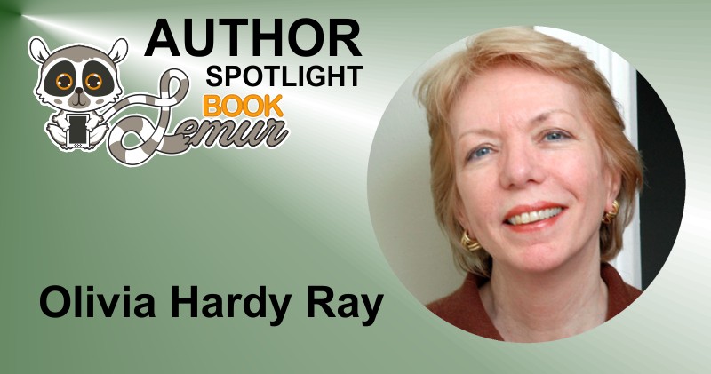 Olivia Hardy Ray