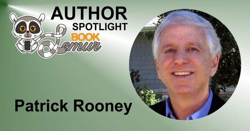 Patrick Rooney