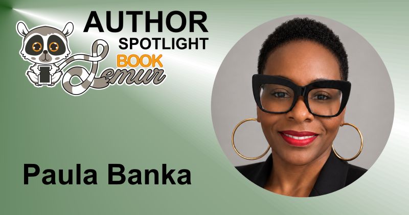 Paula Banks