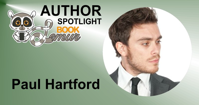 Paul Hartford