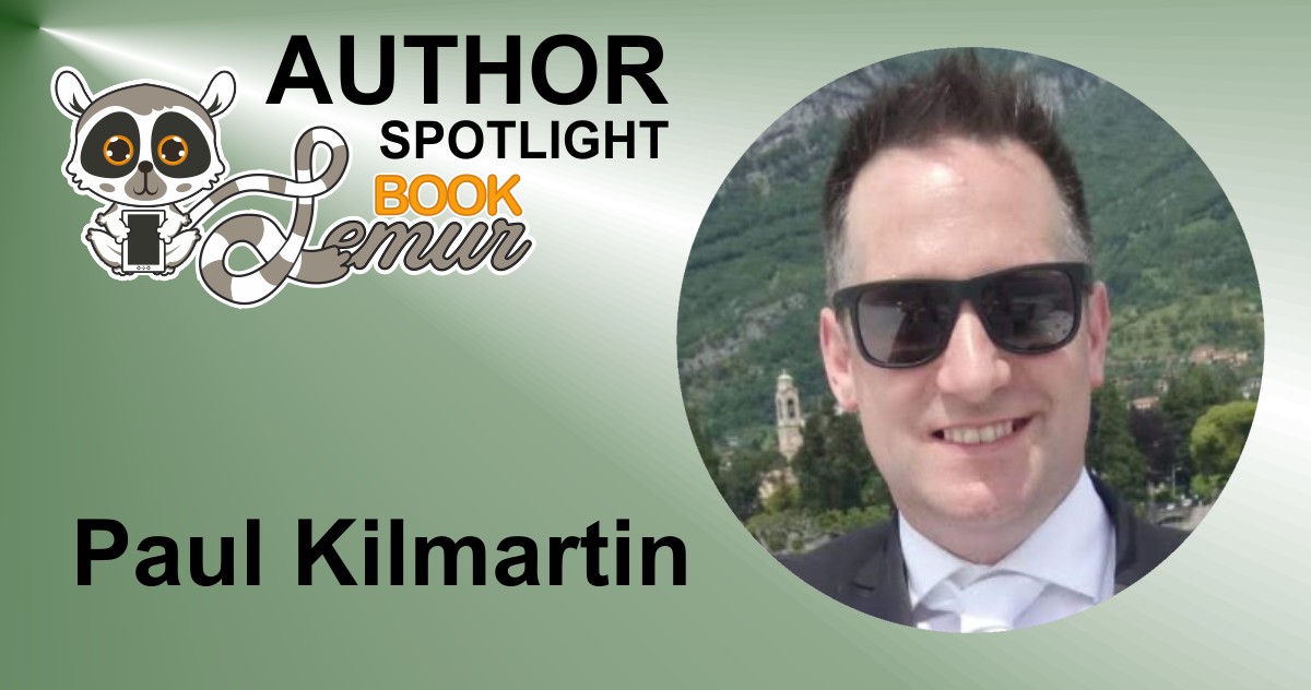Paul Kilmartin