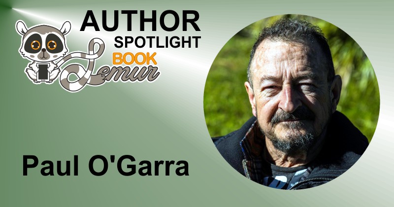 Paul O'Garra