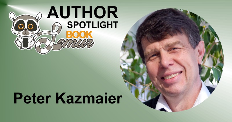 Peter Kazmaier