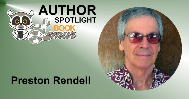 Preston Rendell