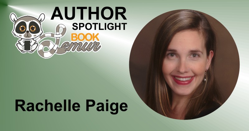 Rachelle Paige