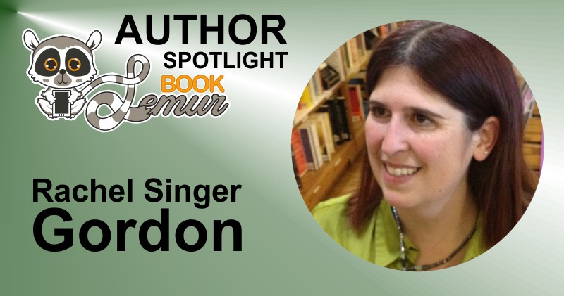 Rachel Singer Gordon