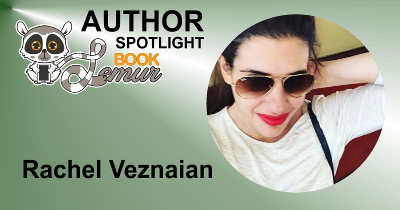 Rachel Veznaian
