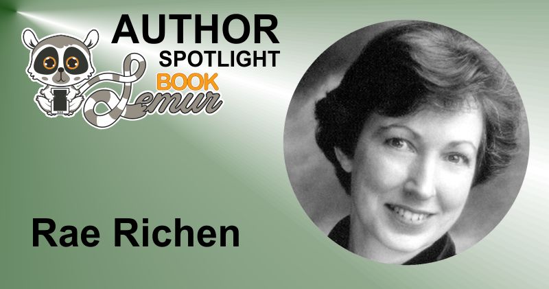 Rae Richen