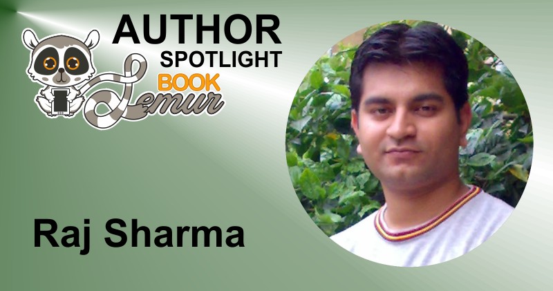 Raj Sharma