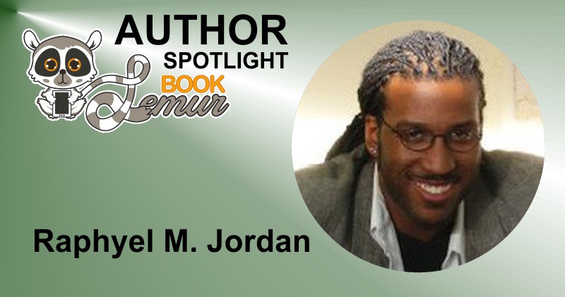 Raphyel M. Jordan