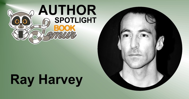 Ray Harvey
