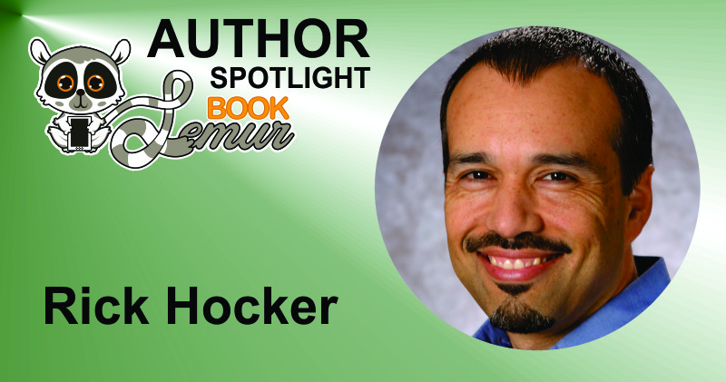 Rick Hocker