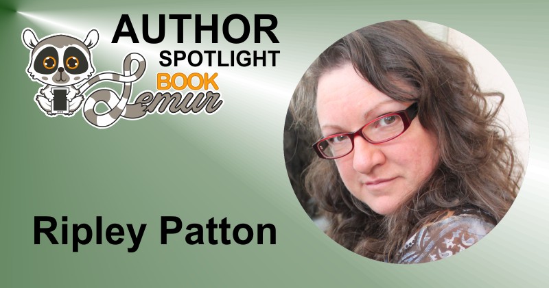 Ripley Patton