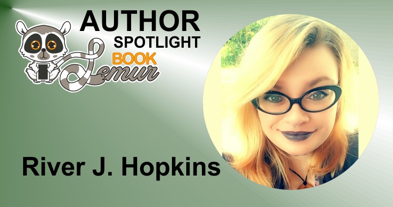 River J. Hopkins