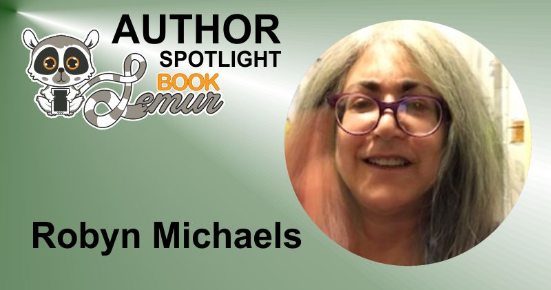 Robyn Michaels
