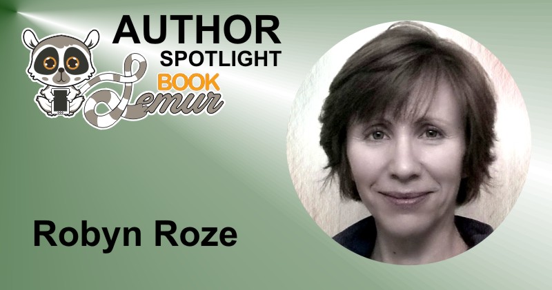 Robyn Roze