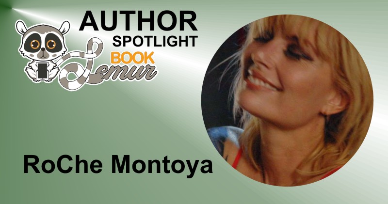 RoChe Montoya