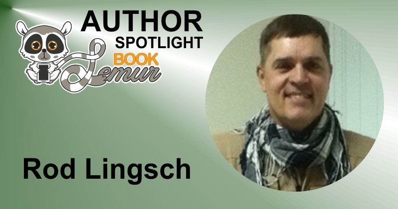 Rod Lingsch